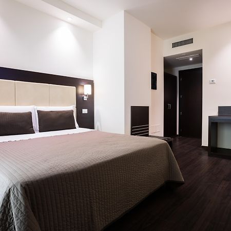 La Villa Resort مونتيكاتيني تيرمي المظهر الخارجي الصورة