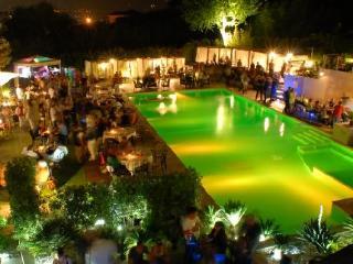 La Villa Resort مونتيكاتيني تيرمي المظهر الخارجي الصورة