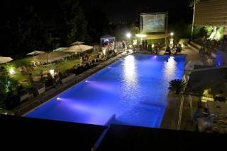 La Villa Resort مونتيكاتيني تيرمي المظهر الخارجي الصورة