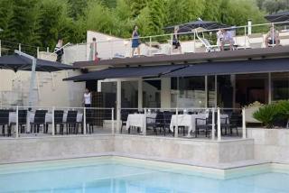 La Villa Resort مونتيكاتيني تيرمي المظهر الخارجي الصورة